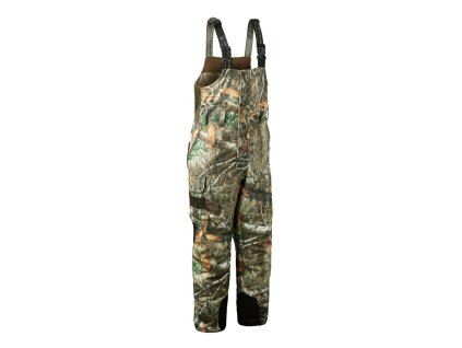 DEERHUNTER Muflon Bib Trousers - zimné nohavice (Velikost 48)