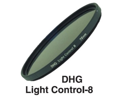 DHG-62mm Light control-8 MARUMI