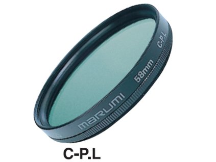 30,5mm C-PL MARUMI