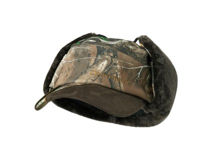 DEERHUNTER Muflon Winter Hat - poľovnícka baranica