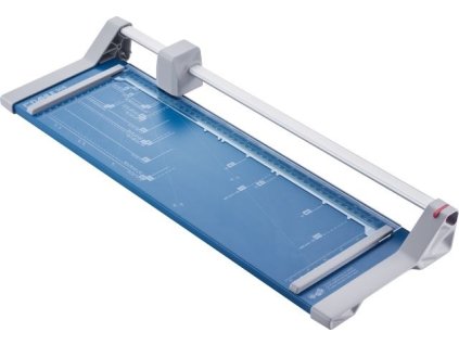 CR-508 kotúčová rezačka 46cm, DAHLE