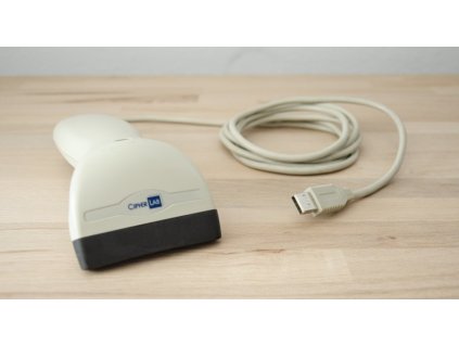 CIPHERLAB EAN čtečka USB virtual COM (použitá)