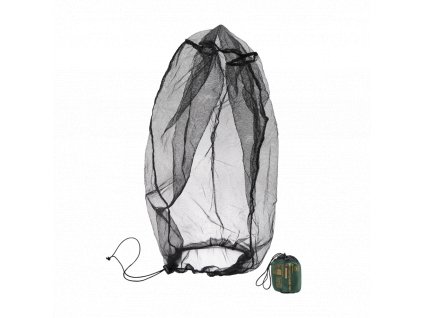DEERHUNTER Packable Mosquito Headnet - sieťka proti komárom