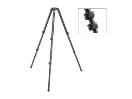 NT-363AT, statív - tripod bez hlavy NEST