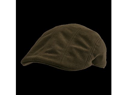 DEERHUNTER PRO Gamekeeper Flat Cap - poľovnícka baretka