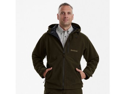 DEERHUNTER PRO Gamekeeper Jacket Short - lovecká bunda