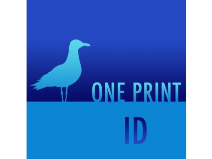 One Print rozšíření ID