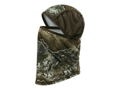 DEERHUNTER Realtree Excape Full Facemask - kukla