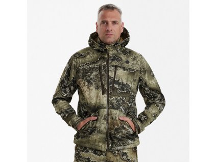 DEERHUNTER Realtree Excape Softshell Jacket - sofšelová bunda