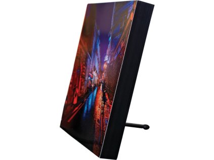 Photo Panel A3 Black Edge