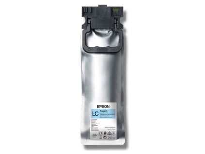 LIGHT CYAN | 250 ml | SureLab D1000