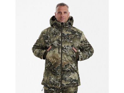 DEERHUNTER Realtree Excape Winter Jacket - zimná bunda