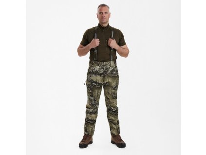 DEERHUNTER Realtree Excape Winter Trousers - zimné nohavice