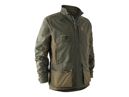 DEERHUNTER Rogaland Dog Sport Jacket - bunda