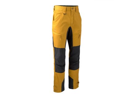 DEERHUNTER Rogaland Stretch Contrast Trousers - strečové nohavice