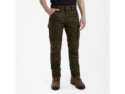 DEERHUNTER Rogaland Stretch Trousers - nohavice