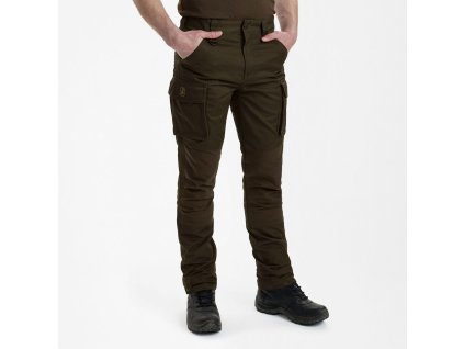 DEERHUNTER Rogaland Stretch Trousers - nohavice
