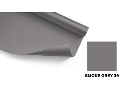 3,55 x 15,2m SMOKE GREY