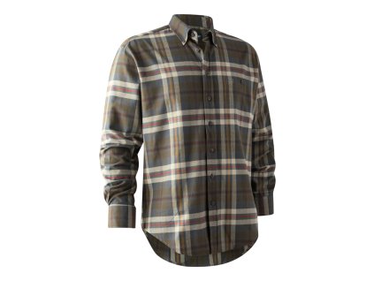 DEERHUNTER Ronald Shirt - poľovnícka košeľa
