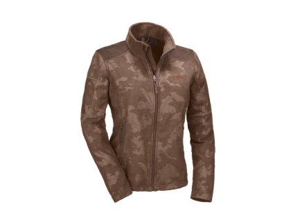 damska blaser fleece camo mira (2)