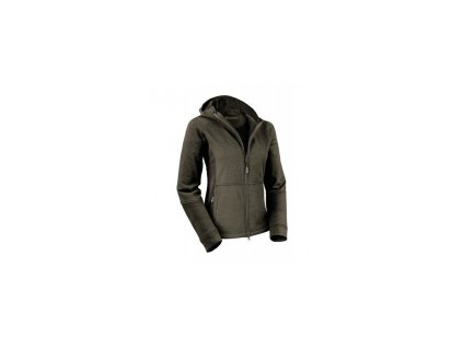 damska fleece bunda active hanna