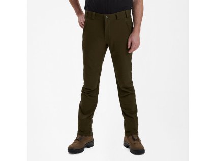 DEERHUNTER Strike Full Stretch Trousers - celostrečové nohavice