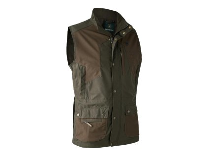 DEERHUNTER Strike Waistcoat - strečová vesta