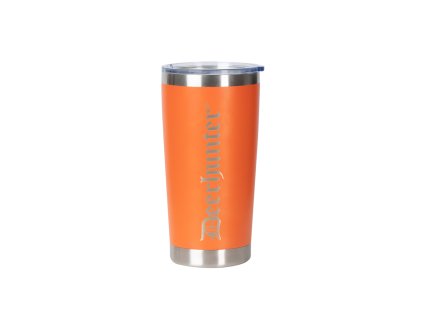 DEERHUNTER Thermo Cup With Lid - termohrnček