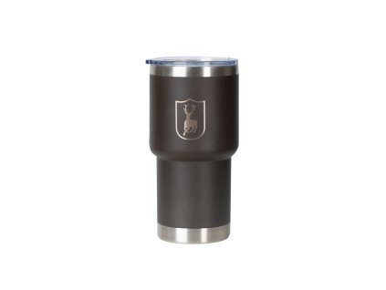 DEERHUNTER Thermo Cup With Lid - termohrnček