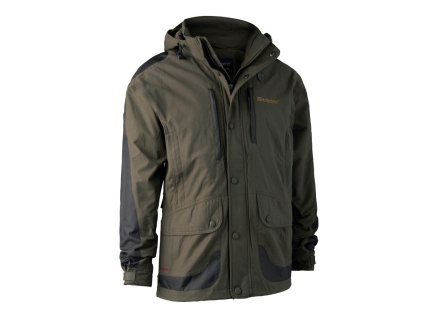 DEERHUNTER Upland Reinforced Jacket - vystužená bunda (Velikost 52)