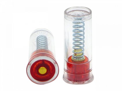 Vybíjací náboj plastový kal. 16, sada 2ks