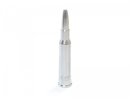 Vybíjací náboj hliníkový kal. 7x57R