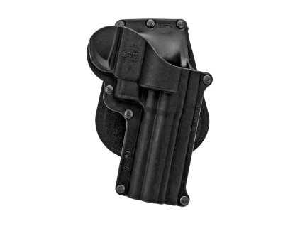 LK-4, puzdro s pádlom pre S&W s rámom LaK a 4" hlaveň