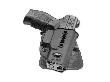 TA-24/7, puzdro s pádlom pre Taurus 24/7