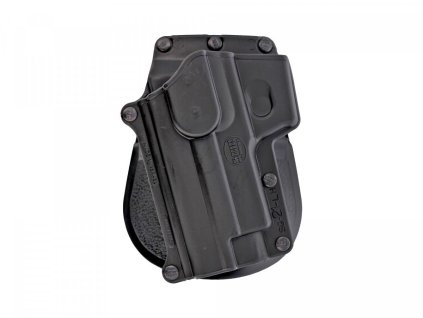 SG-21 LH, puzdro s pádlom pre ľaváka pre Sig Sauer 226/228 s drážkami