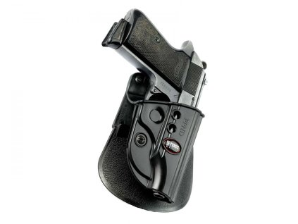 PPND, puzdro s pádlom pre Walther PP/PPK/PPKS