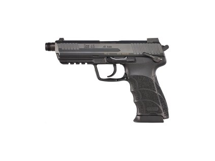 Pištoľ HK45 Tactical V1, kal. .45ACP