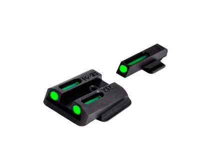 TFO mieridlá TRUGLO Ruger LC pre LCP, LC9, LC9s