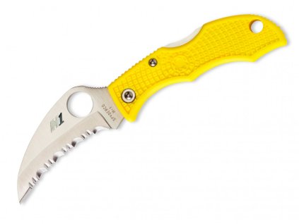 Nôž zatvárací Spyderco LYLS3HB