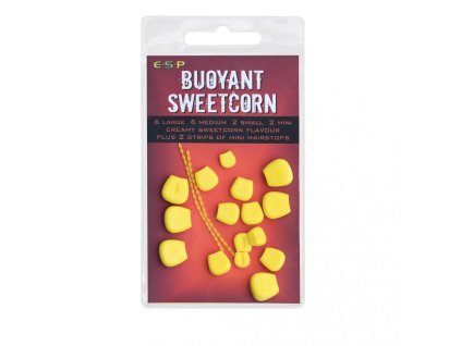 ESP Buoyant Sweetcorn - plávajúca kukurica