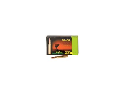 Brenneke .30-06Spr. TOG 10,7g