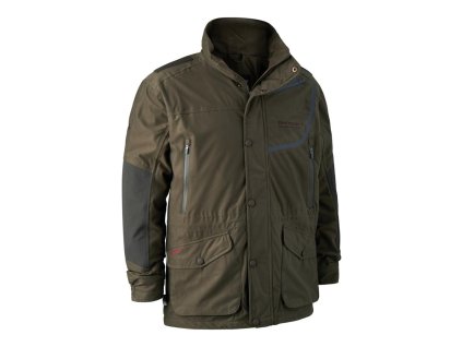 DEERHUNTER Cumberland PRO Jacket - poľovnícka bunda (Velikost 3XL)