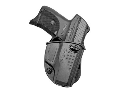 RU-2 ND, puzdro s pádlom pre Ruger EC9s, LC9, LC9s, LC380