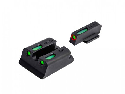 TFX PRO mieridlá TRUGLO Ruger SR