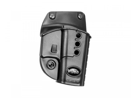 GL-42 ND BH, puzdro s prievlekom na opasok pre G42