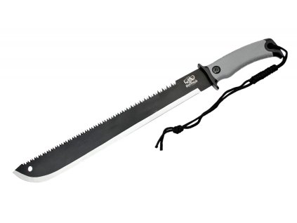 Mačeta Buffalo River Survival Machete