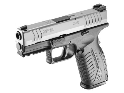 Pištoľ HS SF19 3.8 SS, kal. 9x19