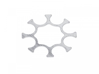 Redhawk .357Mag a .38Sp. 8-round moon clip (90634), 3ks
