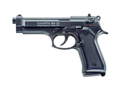 Chiappa M9-22, kal. .22LR
