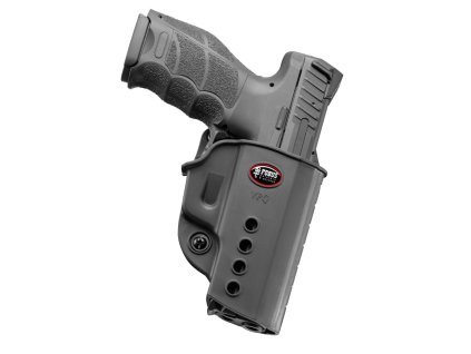 VPQ QL - puzdro QuickLock pre H&K SFP9, USP, Ruger SR45, Walther PPQ a iné